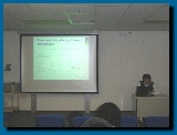 Seminar Rm 049 